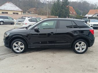 AUDI Q2, 1.6 TDI SPORT - 8