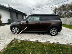 MINI Cooper D Clubman - 8