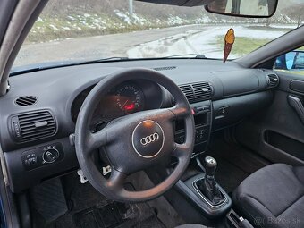 Audi a3 1.9tdi 81kw - 8