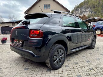 Citroën C4 Cactus BlueHDi 100 Feel - 8