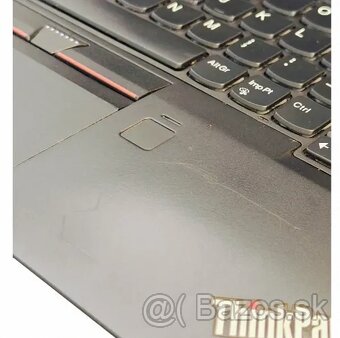 Lenovo ThinkPad T470s i5-6300U 8 GB RAM 256 GB SSD 14 - 8