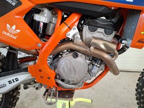 Ktm sxf 250 2018 - 8