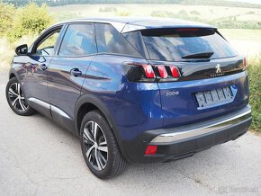 Peugeot 3008 allure businnes 1,5hdi,r.v 2021 - 8