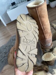 UGG damske čizmy -39 - 8