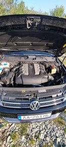 vw Touareg ll  3.0 v6 tdi BlueMotion - 8