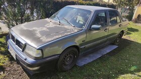 Lancia Thema 2,5TDs - 8