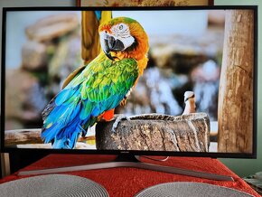 Predám SMART LED TV Samsung UE43MU6172UX 4K Ultra HD s Wi-Fi - 8