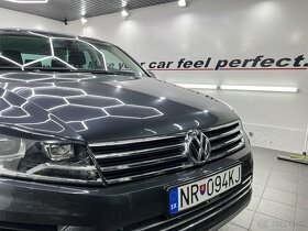 VW TOUAREG 2015 3.0 TDi 150KW - SK 2.majiteľ - 8