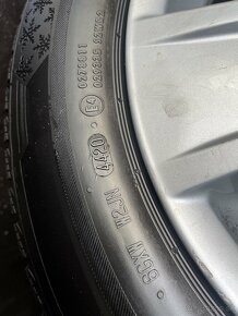 205/60 R16 kolesa - 8