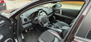 Mazda 6 R2 2.2 MZR-CD 163k TE PLUS - 8