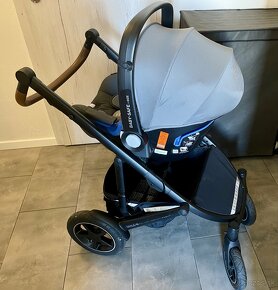 Britax Romer Smile 3 - 8