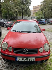 Volkswagen POLO 1.2 47 KW CENA PEVNA - 8