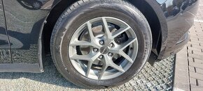 Ford Mondeo Combi 2.0 TDCi Duratorq Titanium A/T - 8