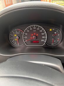 Suzuki SX4, 1.5 benzin - 8