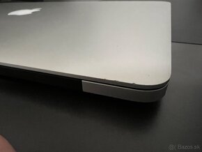 MacBook Pro 15", mid 2014, nová batéria, Retina, 2.2GHz - 8