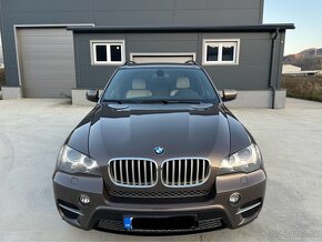 BMW X5 40d Xdrive FACELIFT - 8