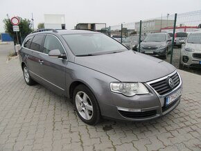 Volkswagen Passat Variant - 8