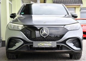 Mercedes-Benz 350+ SUV 215 kw - 8