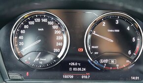 BMW Rad 2 Gran Tourer 2 216d Advantage SK ŠPZ stk 2026 - 8