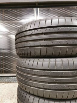 Dunlop letné pneumatiky 205/55 R16 91H - 8