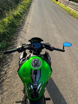 Kawasaki z900 -  / 2022 / 13tis. KM  / SK / TOP STAV✅️ - 8