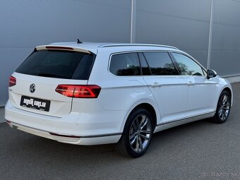 Volkswagen Passat Dsg 2018 Highline - 8