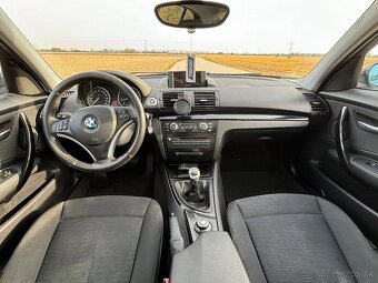 Bmw e87 116i 85kw - 8