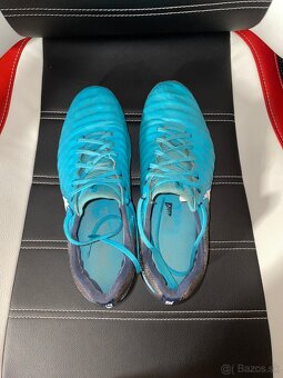 Nike tiempo legend 7 FG elite ice pack - 8