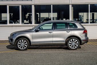 Volkswagen Touareg II 3.0 V6 TDI BMT 4MOTION 2018 - 8