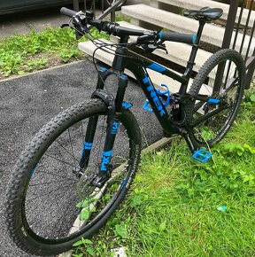 TREK TOP FUEL 8 - 8