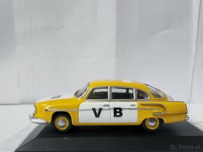 Predám 1:43 Tatra 603-3 VB - 8