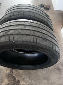 215/50R17 Michelin letne - 8