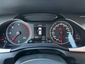 Audi A4 B8 2.0 TDI - 8