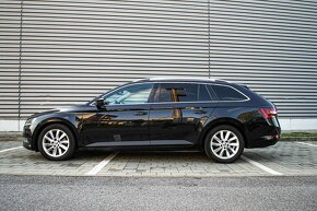 Škoda Superb Combi 2.0 TDI Style DSG AJ NA SPLATKY - 8