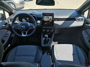 Renault Clio TCe 90 Techno - 8