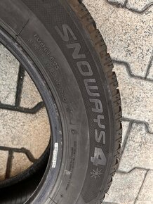 185/65R15 Lassa zimne - 8