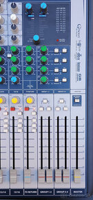 Soundcraft Signature 16 - 8