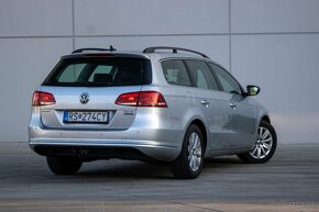 Volkswagen Passat Variant 2.0 TDI BMT Trendline - 8