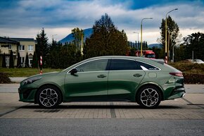 Kia ProCeed 1.5 T-GDI GT-Line - 8