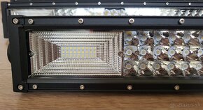 7D LED RAMPY

 - 8