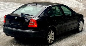 ŠKODA OCTAVIA 1.9 TDI 77KW EDITION 100 BEZ DPF XENON - 8