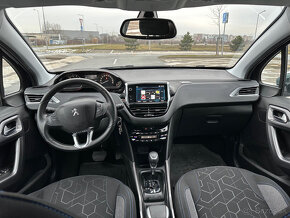 PEUGEOT 2008 1.2 PureTech AUTOMAT - 8