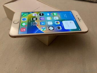 ❗️iPhone 8 Plus, Gold 64GB❗️ - 8