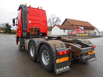 Tahač VOLVO FH13 - 8