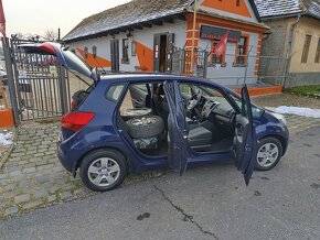 Kia VENGA 1.4CRDI 1 Majiteľ ,Nova STK 12/2026 - 8