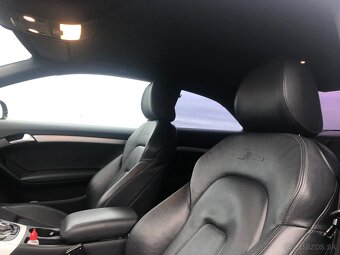 Audi a5 2.0tdi coupe S line - 8