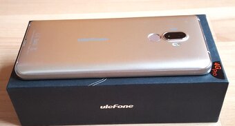 Predám  ULEFONE S 8 Pro 5,3″ 4G LTE Duál fotoaparát -, - 8