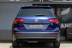 Volkswagen Tiguan 2.0 TDI SCR BMT Comfortline DSG - 8