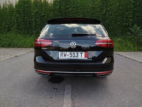 Volkswagen Passat Variant 2.0 TDI BMT Highline R-Line DSG

 - 8