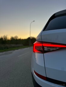 Škoda Kodiaq 2019 Benzín DSG - 8